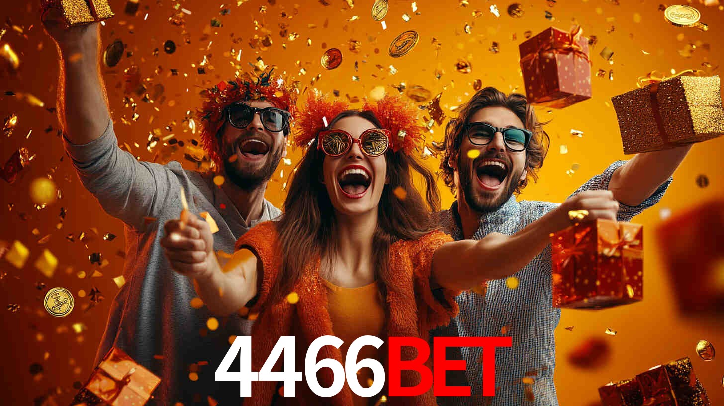 4466bet: Seu Cassino Premiado com Pagamentos Rápidos