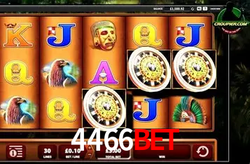 Descubra a Essência do 4466bet: Nossa História e Compromissos