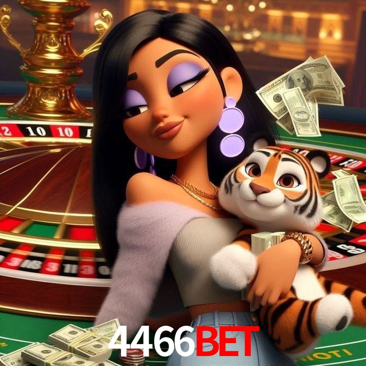 Experiência VIP 4466bet