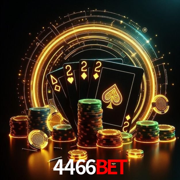 Experiência VIP 4466bet