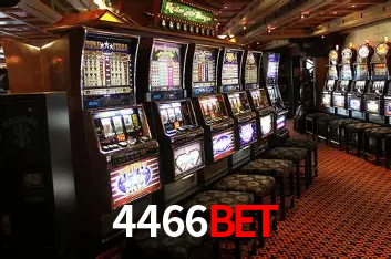 Desvendando o Mundo dos Jogos Virtuais na 4466bet