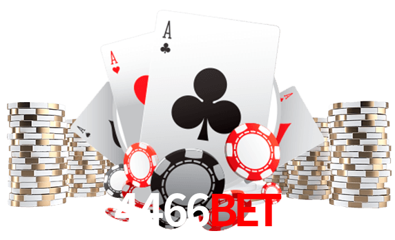 Jogue jogos de pôquer em 4466bet