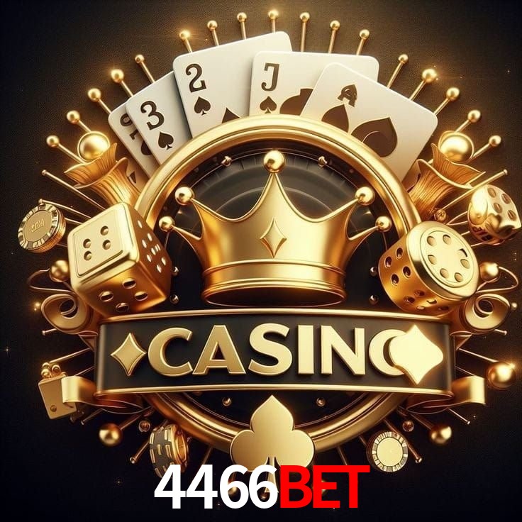 Apostas de Futebol 4466bet