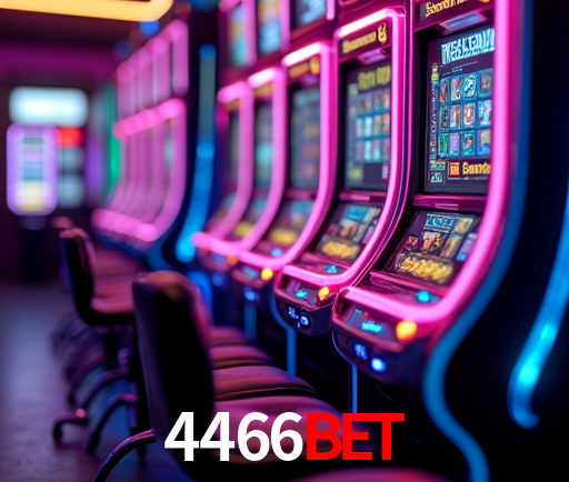 Especiais de Fim de Semana 4466bet