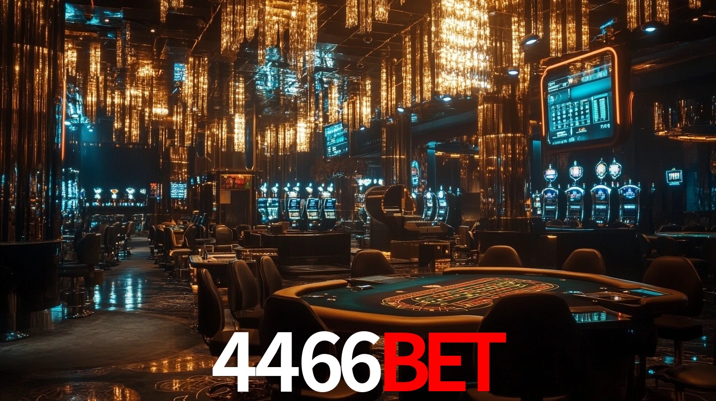 4466bet