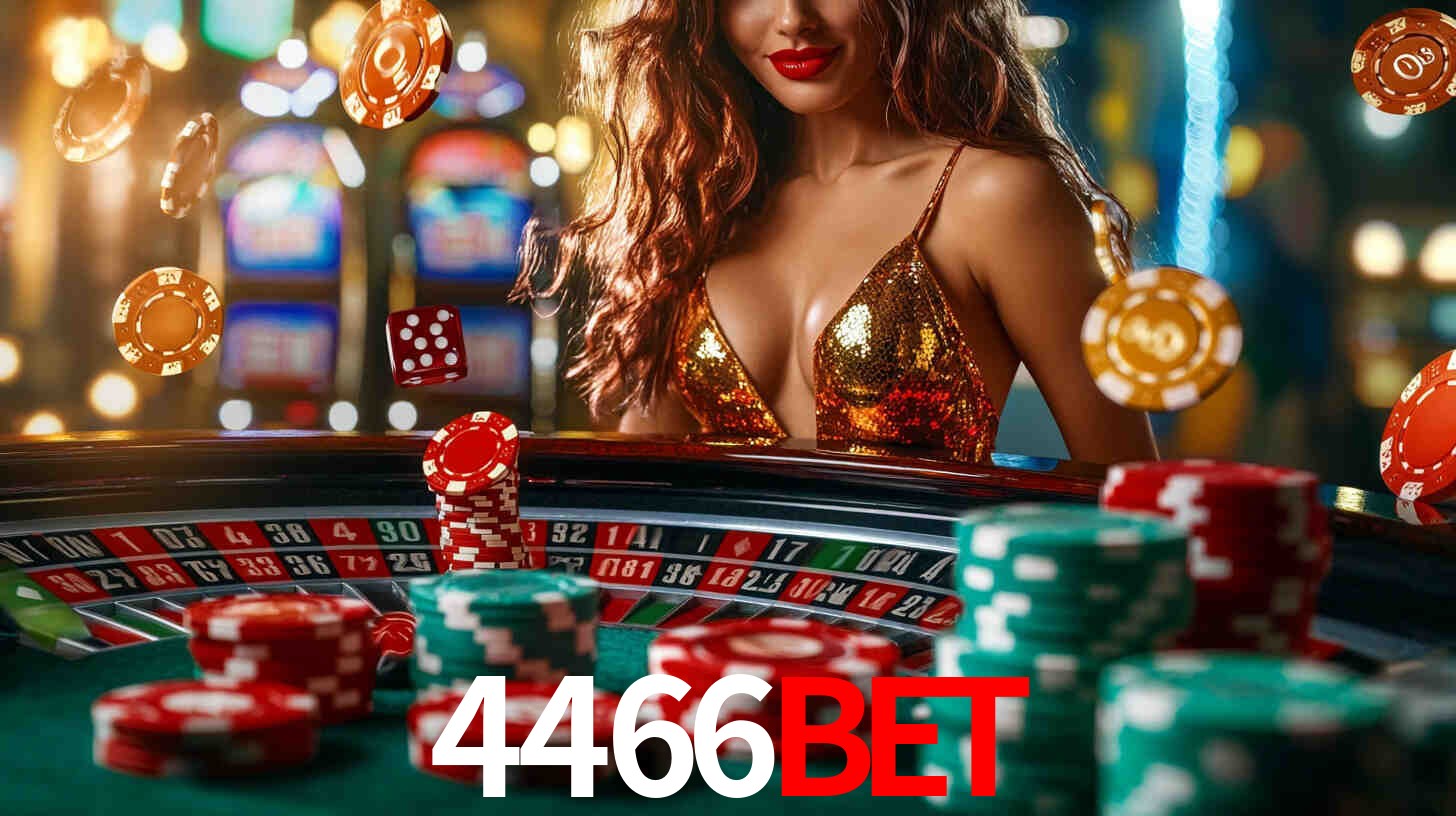 Programa VIP 4466bet