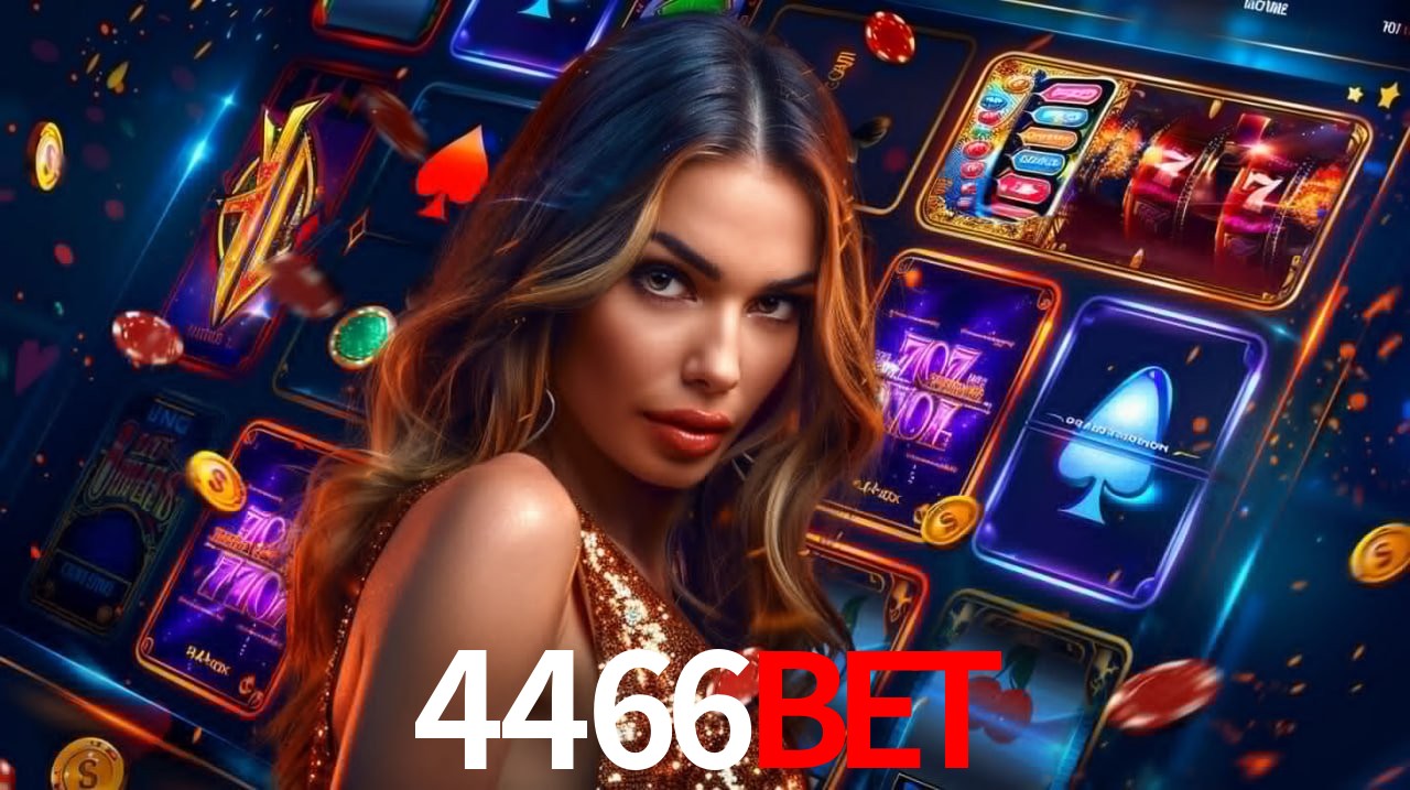 Descubra a Essência do 4466bet: Nossa História e Compromissos