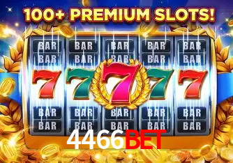 Desvendando o Mundo dos Jogos Virtuais na 4466bet