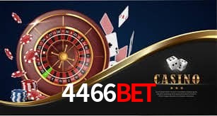 Mesa de Blackjack 4466bet