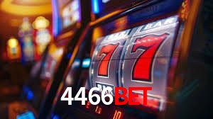 Casino Ao Vivo 4466bet