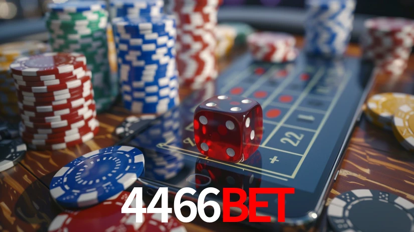 4466bet