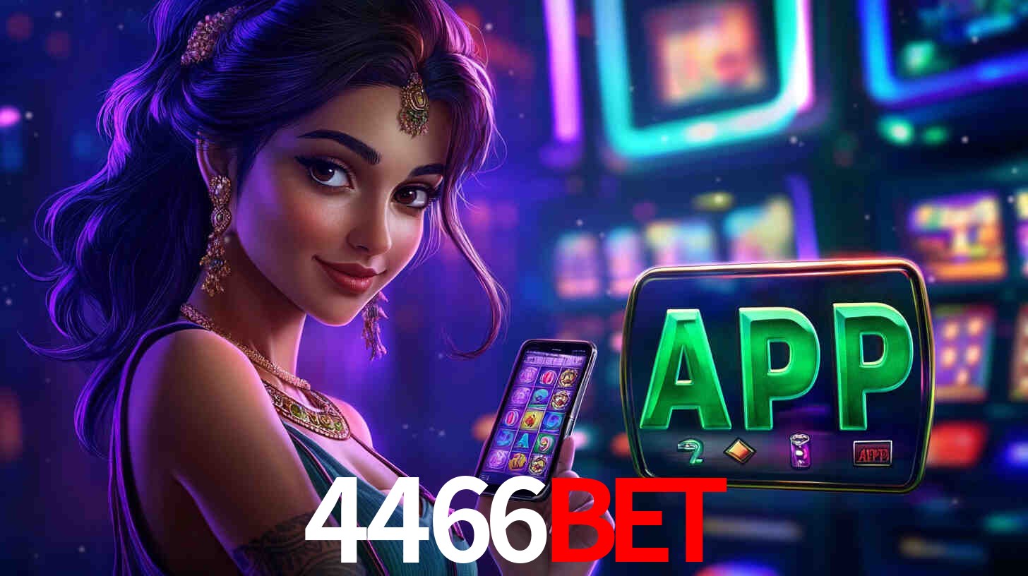 4466bet