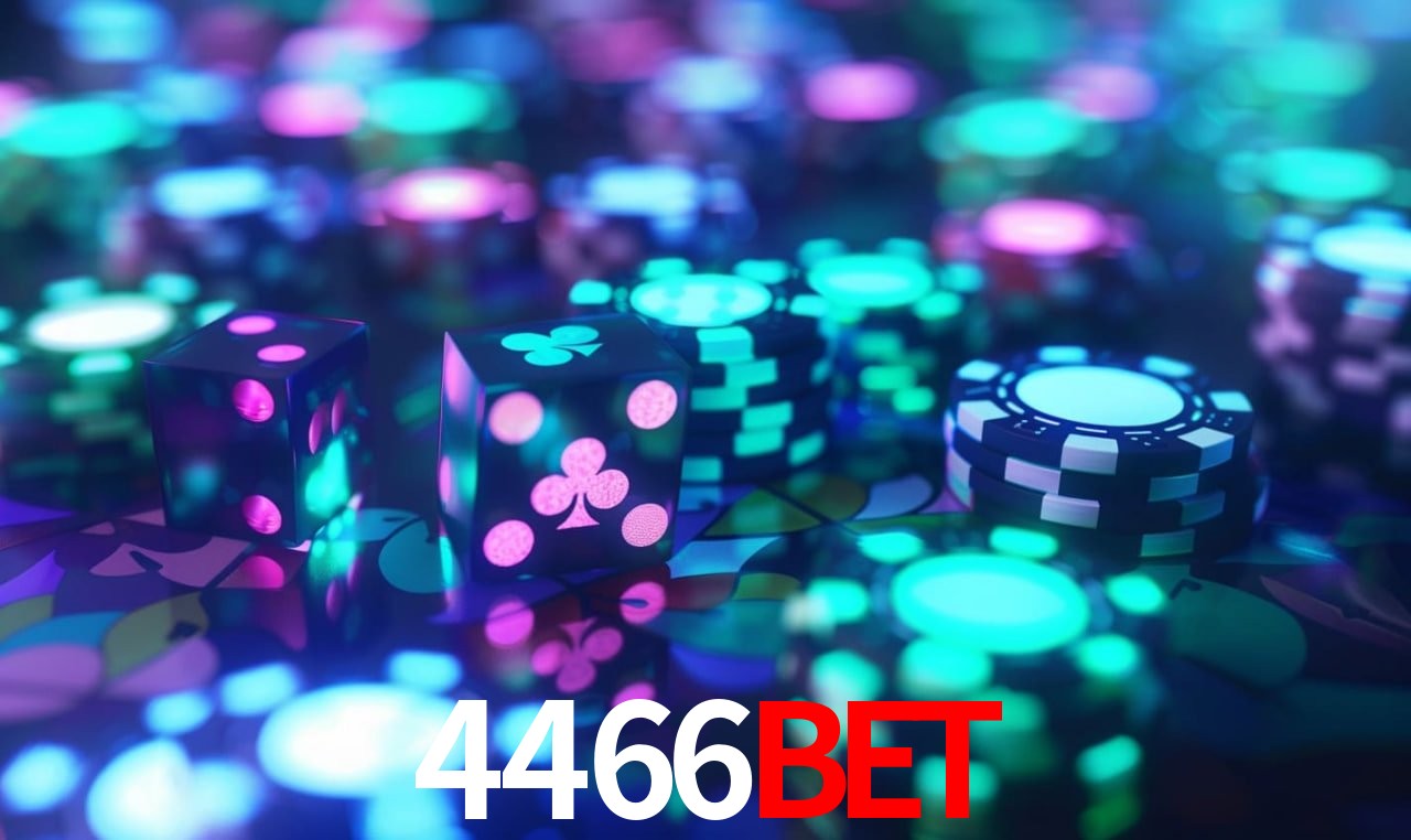 PIX Instantâneo 4466bet