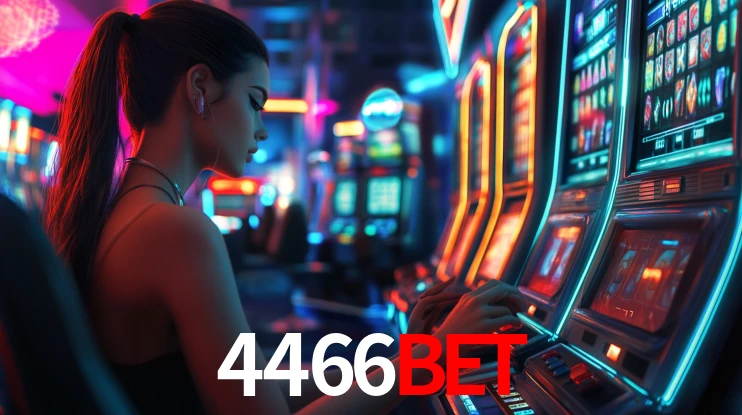 Premium Interface 4466bet