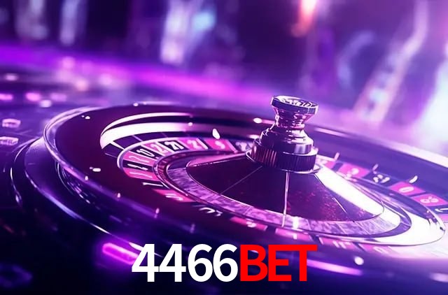 Inovações de Jogos na 4466bet: O Futuro das Experiências Interativas