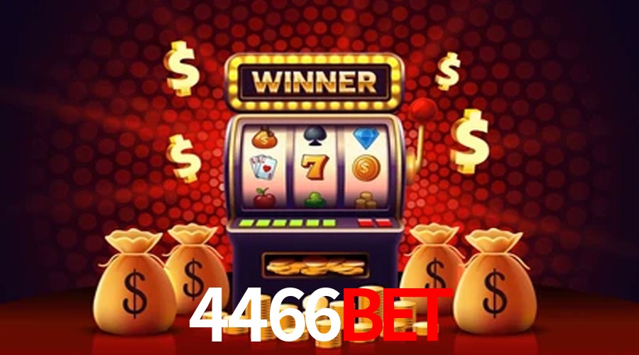 2FA Security 4466bet