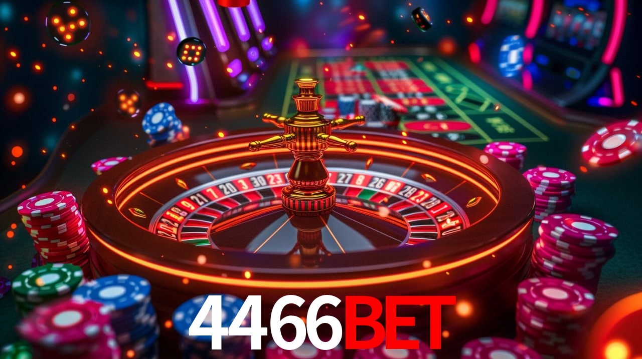 Descubra o Programa VIP da 4466bet: Vantagens Exclusivas para Jogadores