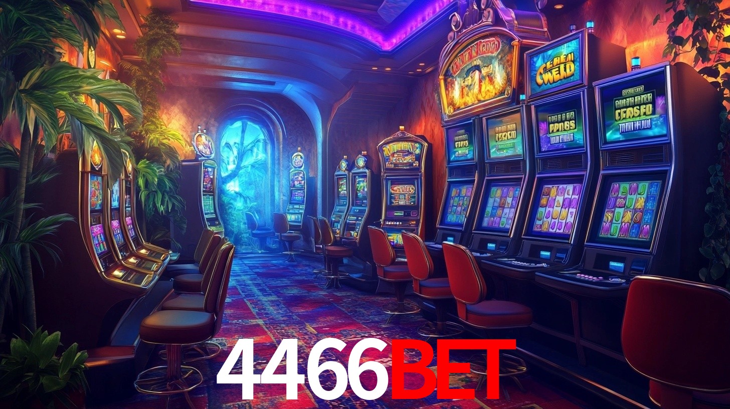 Roulette Table 4466bet
