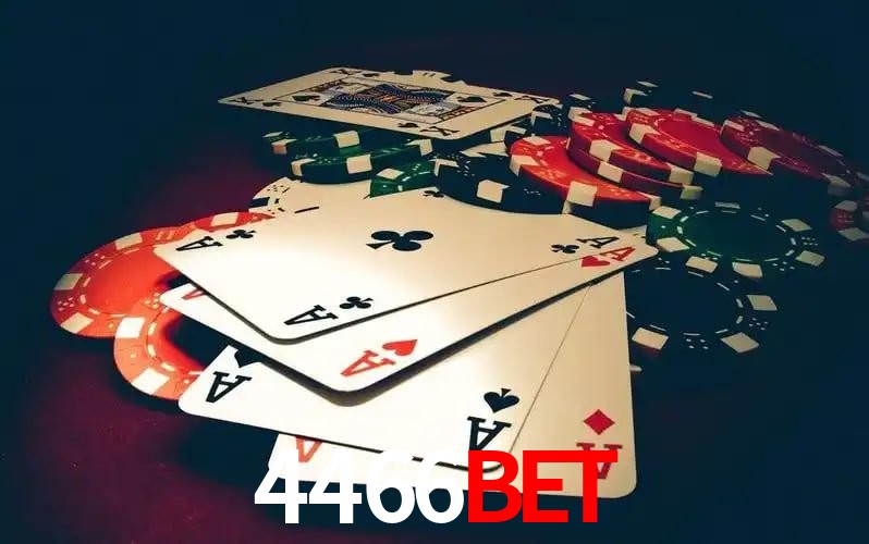 cassino 4466bet