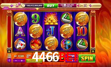 A Emoção da Loteria na 4466bet: Uma Chance de Mudança de Vida