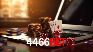 Explorando a Categoria de Eventos em Apostas na 4466bet