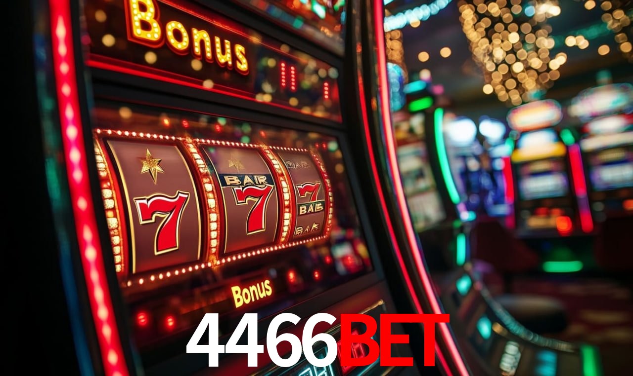 4466bet