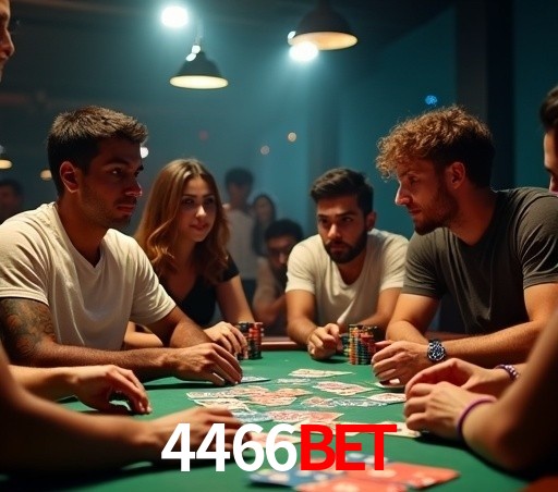 Promoção Relâmpago 4466bet