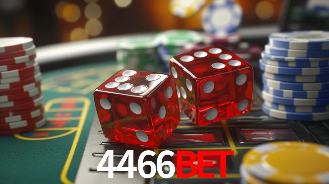 Blackjack Table 4466bet