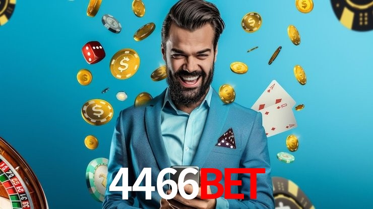 Games Directory 4466bet
