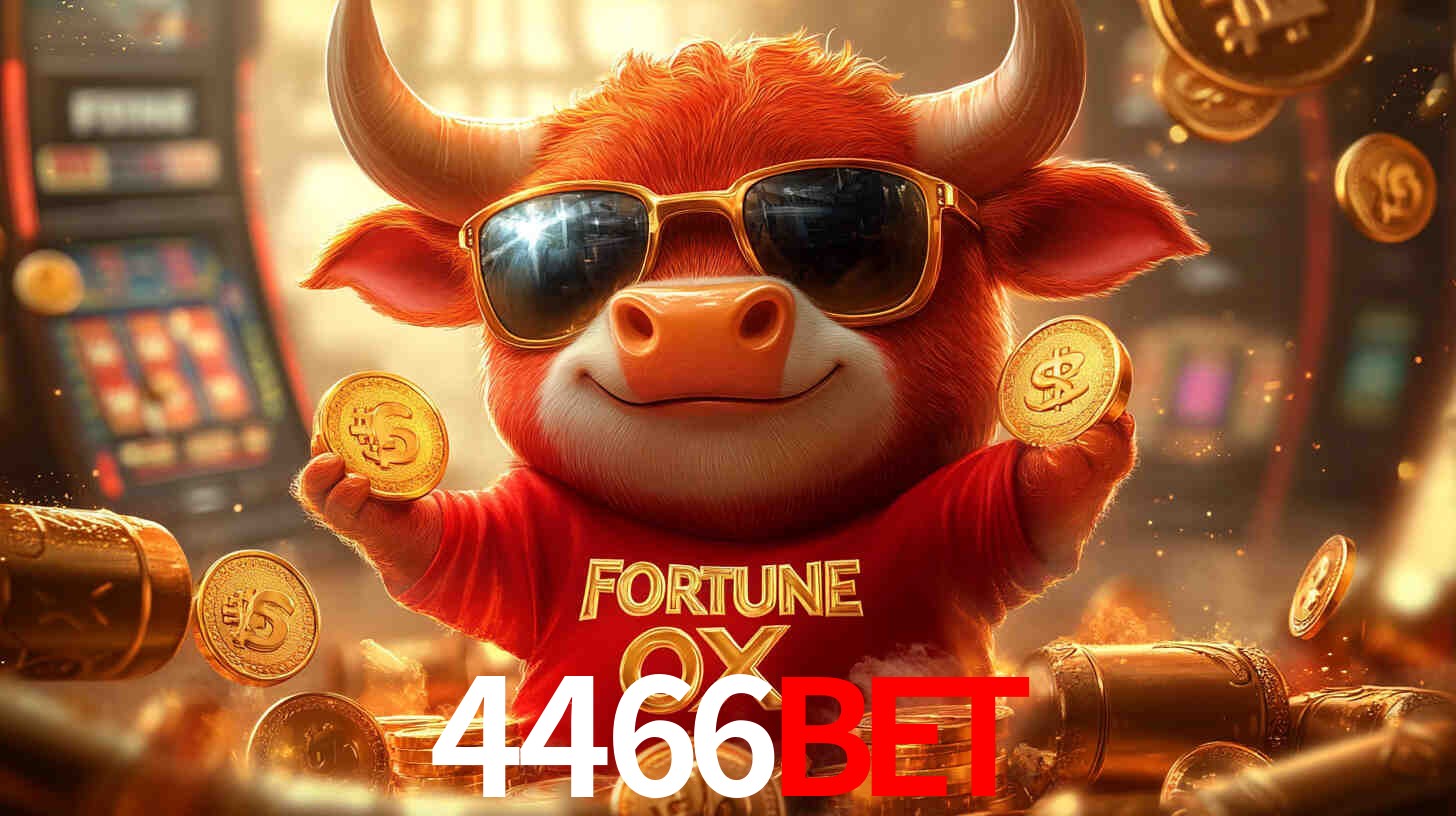 4466bet: Seu Especialista em Apostas Esportivas Brasileiras