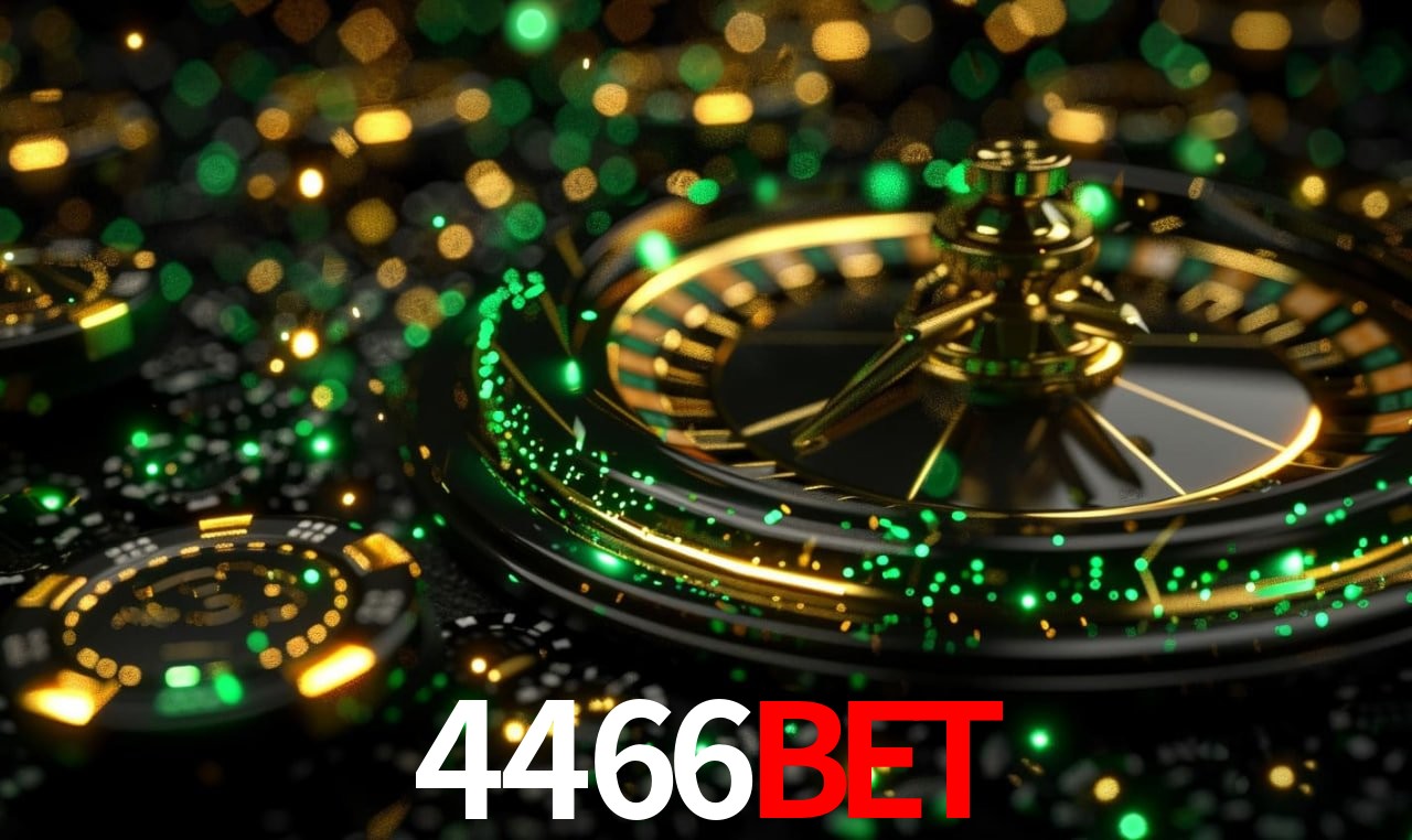 Ofertas Exclusivas 4466bet