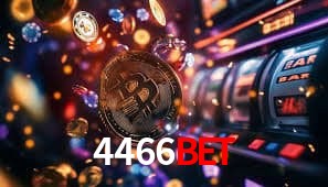 Descubra a Essência do 4466bet: Nossa História e Compromissos