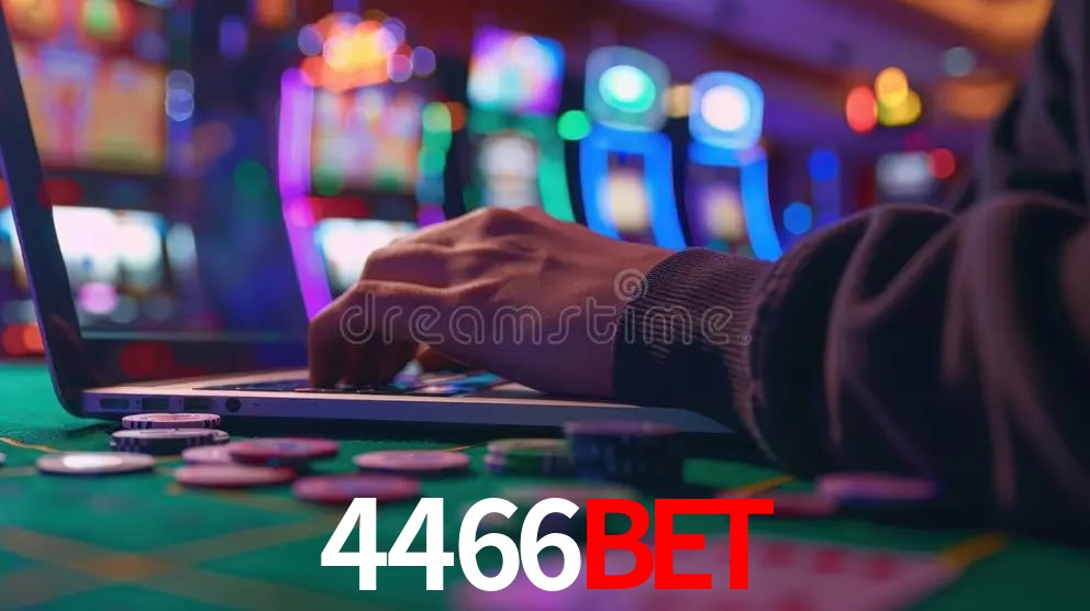 A Emoção da Loteria na 4466bet: Uma Chance de Mudança de Vida