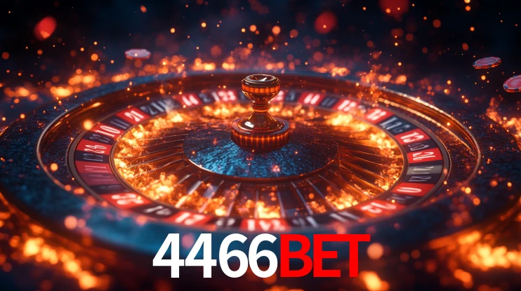 4466bet App Interface