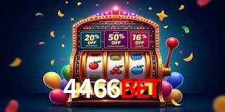 Segurança 2FA 4466bet
