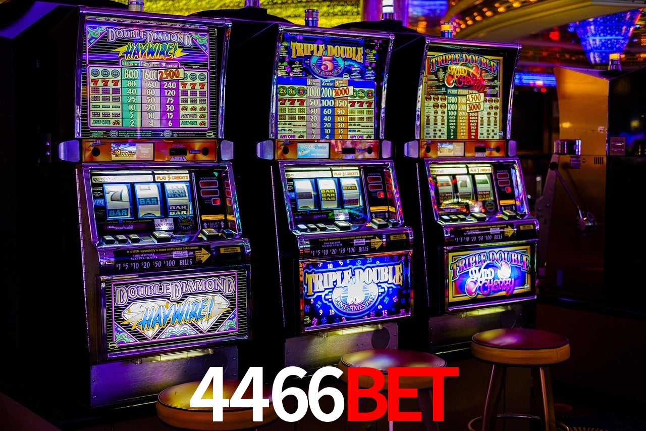 Programa VIP 4466bet