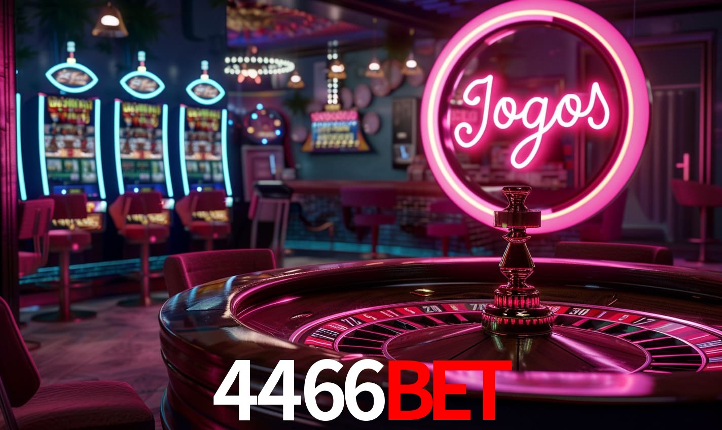 Apostas Esportivas na 4466bet: Um Guia Completo