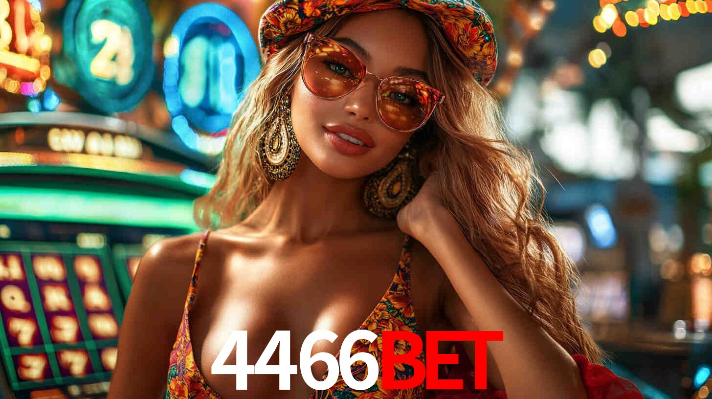 Tournaments 4466bet