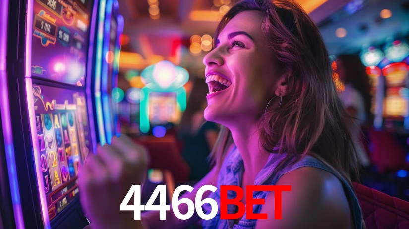 4466bet