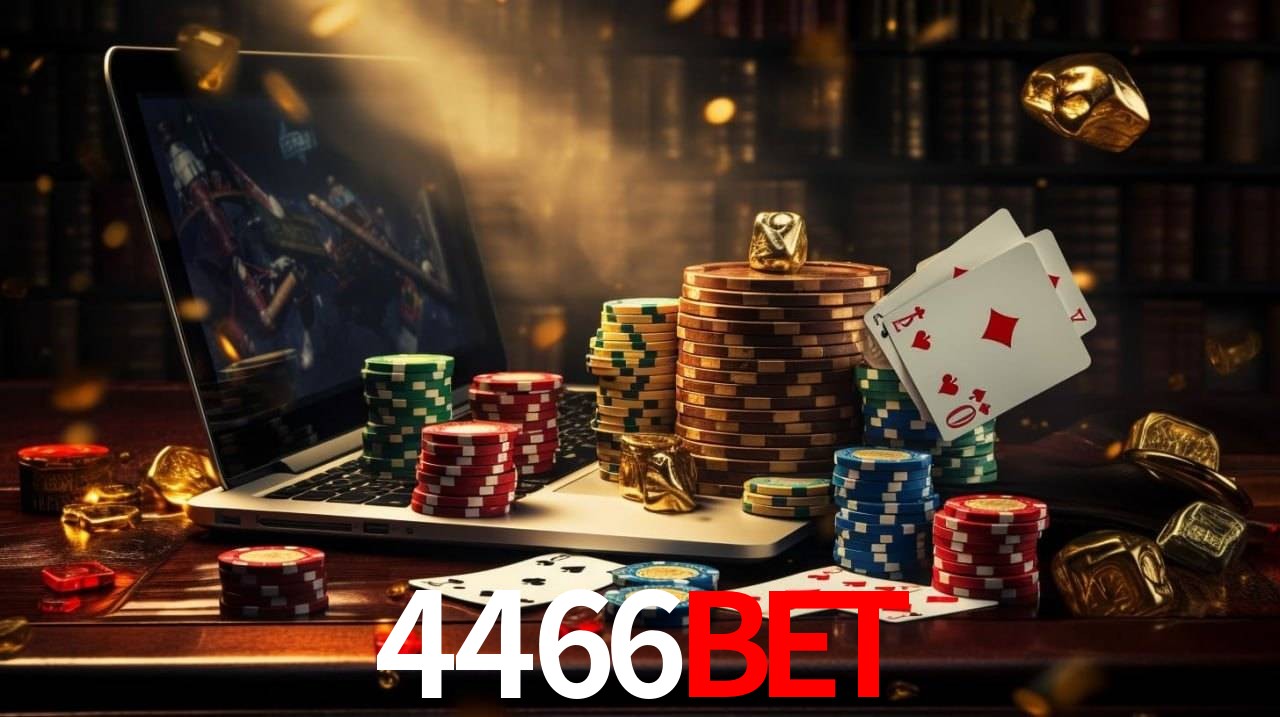 Jogos Exclusivos 4466bet