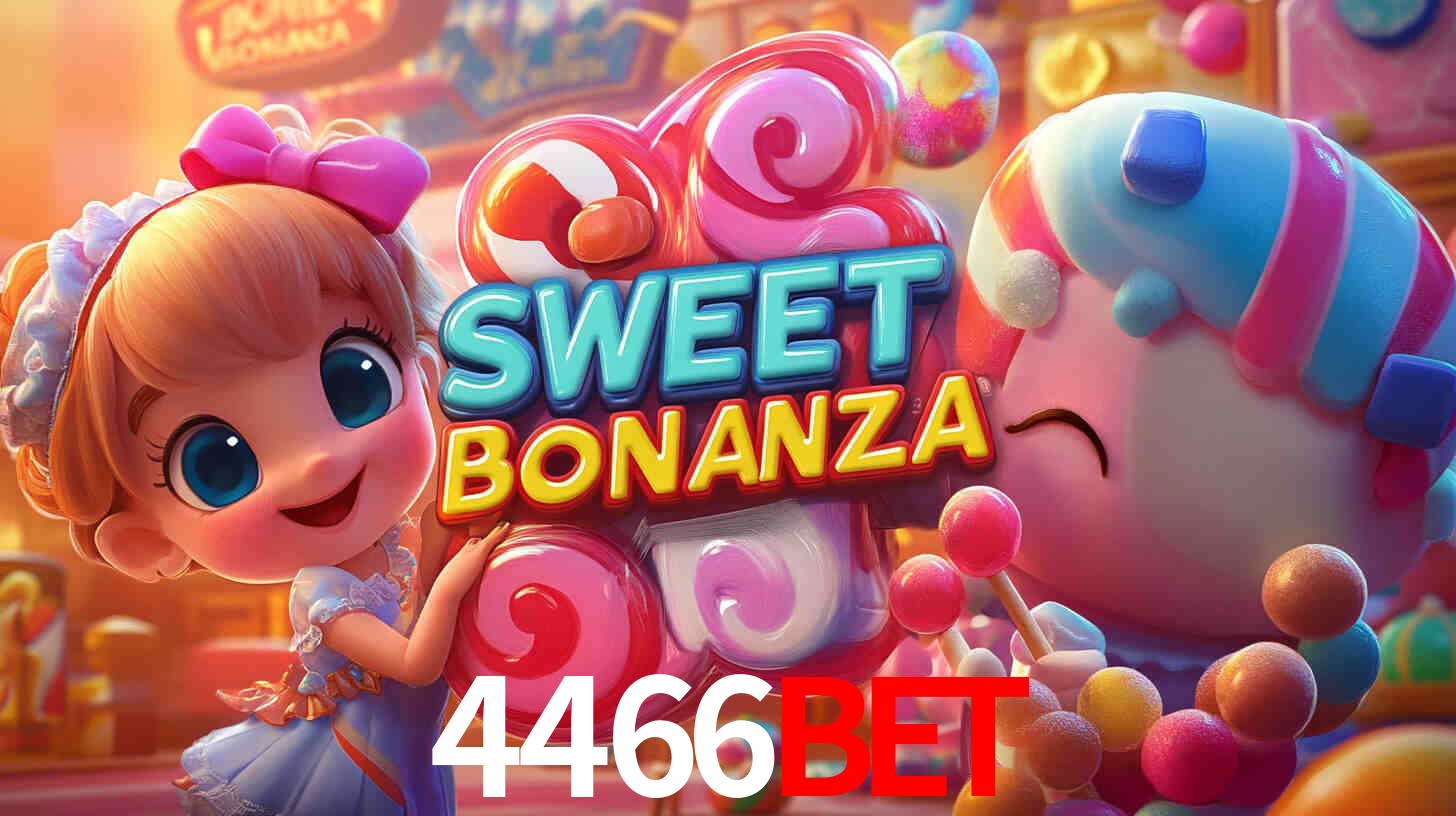 Descubra a Magia dos Jogos de Arcade no 4466bet