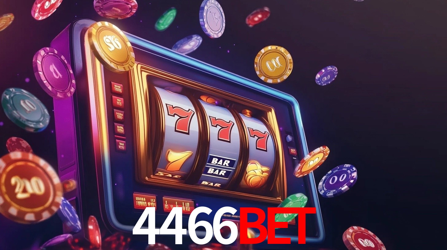 Live Casino 4466bet