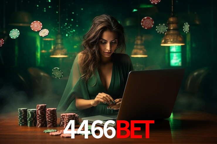 4466bet
