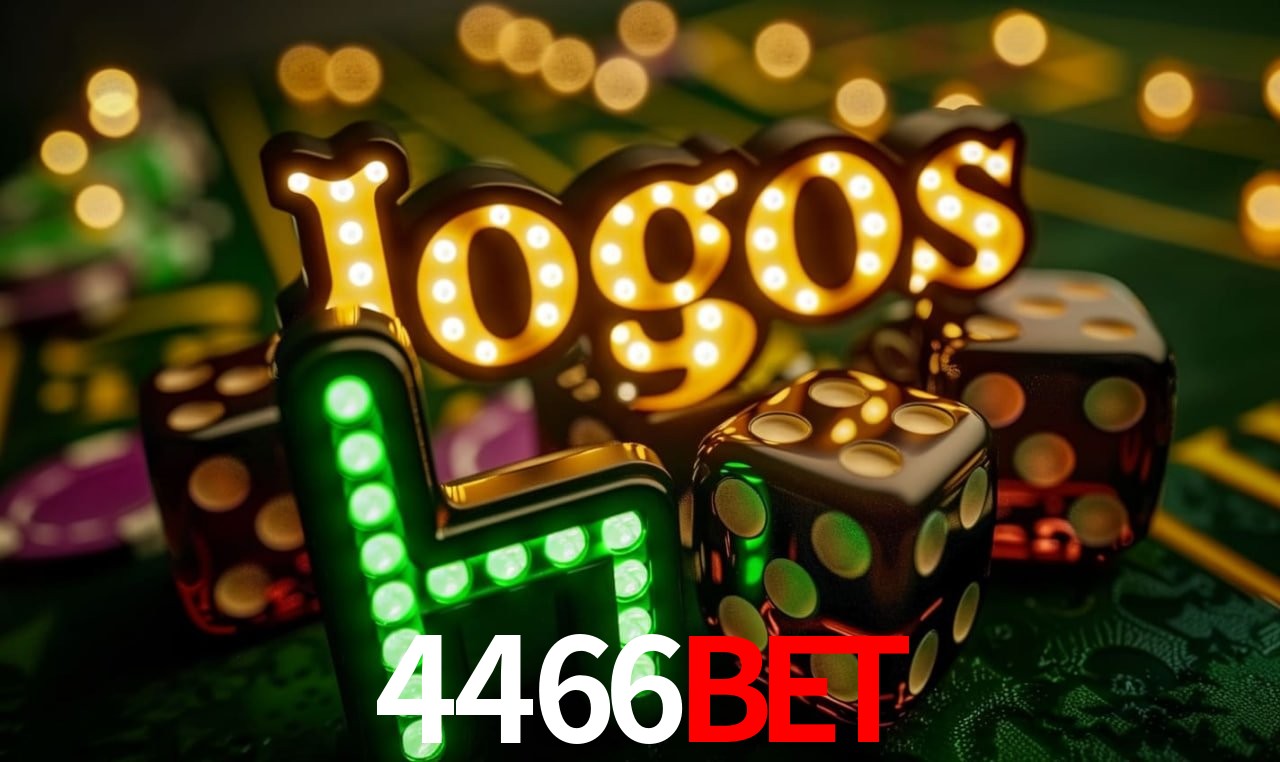 Apostas de Tênis 4466bet