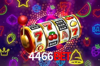 Descubra a Magia dos Jogos de Arcade no 4466bet
