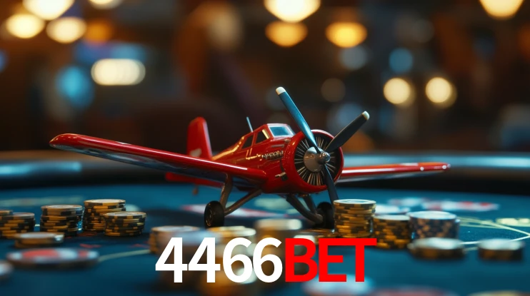 Game Providers 4466bet