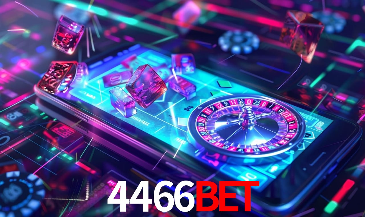 Casino VIP 4466bet