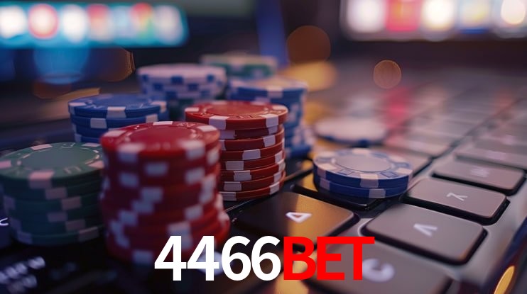 Login Seguro 4466bet