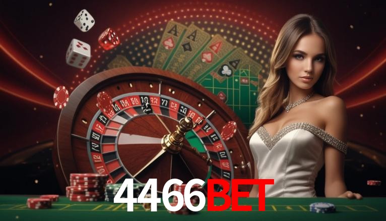 Secure Login 4466bet
