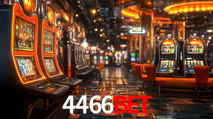 Exclusive Games 4466bet